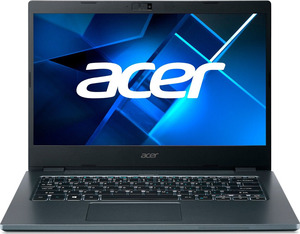 Acer TravelMate P4 TMP414-51-52ZY (NX.VPAEU.002) Slate Blue