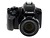 Canon PowerShot SX50 HS Black (6352B013)