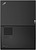 Lenovo ThinkPad T14s Gen 3 (21CQ0036RA) Villi Black