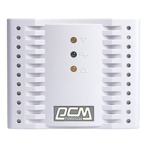 PowerCom TCA-600 white