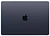 Apple MacBook Air 15.3 M3 8/256GB 2024 (MRYU3) Midnight
