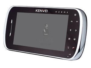 KENWEI S-704C W80 BLACK