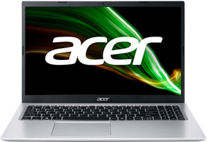 Acer Aspire 3 A315-58-557U (NX.ADDEU.01A) Pure Silver