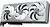 Gigabyte GeForce RTX 5080 Aero OC SFF 16GB GDDR7 (GV-N5080AERO OC-16GD)