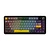 Ajazz AK820 Max Magnetic Switch RGB With Screen Wireless Black (AK820MAX-M-BGY)