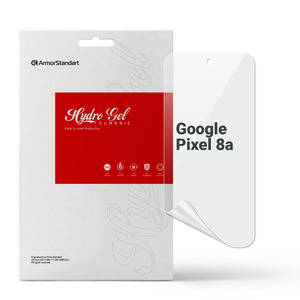 ArmorStandart Google Pixel 8a (ARM77797)