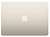 Apple MacBook Air 13,6 M2 Starlight 2022 (MLY13)