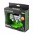 Esperanza Gladiator Black/Green (EGG108G)