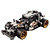 Конструктор LEGO Technic Гоночный автомобиль для побега (42046)