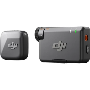 DJI Mic Mini 1TX+1RX (CP.RN.00000432.01)