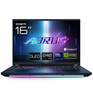 Gigabyte AORUS MASTER 16X (AORUS_16_BYHC5UAE65S)