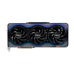 Palit GeForce RTX 5070 Ti GameRock 16GB GDDR7 (NE7507T019T2-GB2030G)