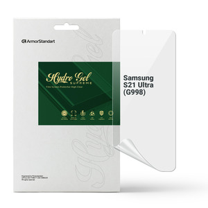 ArmorStandart Supreme Samsung S21 Ultra (G998) (ARM66286)