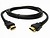 Atcom HDMI-HDMI Standard ver 1.4 CCS PE 1.0m black (17390)