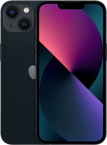 Apple iPhone 13 128GB Midnight (MLPF3)