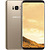 Samsung Galaxy S8 Plus 64GB Maple Gold (SM-G955FZDDSEK)