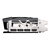 MSI GeForce RTX 4070 Ti SUPER GAMING X SLIM (RTX 4070 Ti SUPER 16G GAMING X SLIM)