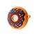 AirPods 1/2 Case 3D donut (45504)