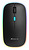 Xtrike Me GW-113 Wireless RGB Black