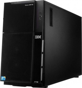IBM System x3500 M4 (7383E7G)