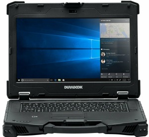 Durabook Z14I Basic (Z4E2R3DE3BXX)