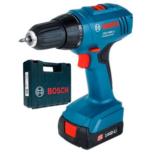 Bosch GSR 1440-LI (06019A8405)