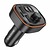 BOROFONE BC59 Heroic car Black