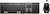HP 720 Multi-Device Rechargeable Wireless Black (9T5A9AA)