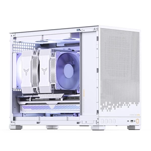 Корпус JONSBO D32 STD White