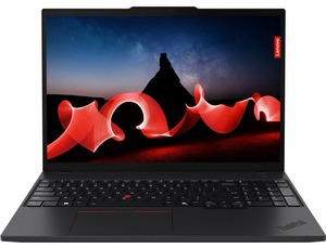 Lenovo ThinkPad T16 Gen 3 (21MQS0FA00) Black