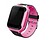 Дитячий годинник з GPS G900А Pink