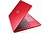 Fujitsu Lifebook U904 (U9040M65SBRU) Red
