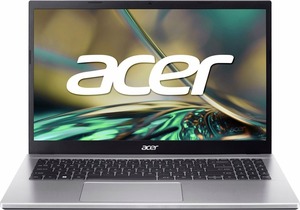 Acer Aspire 3 A315-59-34EJ (NX.K6SEX.017) Pure Silver