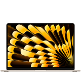 Apple MacBook Air 15.3 M3 8/256GB 2024 (MRYR3) Starlight