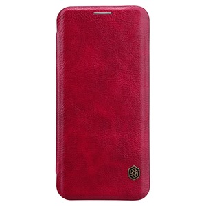 Nillkin Qin Samsung G950 Galaxy S8 (Красный)