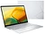 ASUS Zenbook 14 UX3402VA-KP783 (90NB10G6-M017J0) Foggy Silver