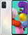 Samsung Galaxy A51 4/64GB White (SM-A515FZWUSEK)