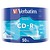 Verbatim CD-R 700Mb 50pcs 43787