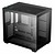 Deepcool CG530 Tempered Glass без БЖ (R-CG530-BKNDA0-G-1) Black