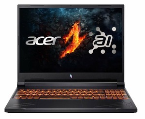 Acer Nitro V 16 ANV16-71-718M (NH.QTREU.004) Obsidian Black