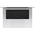 Apple MacBook Pro 16 2024 M4 Pro (MX2U3) Silver