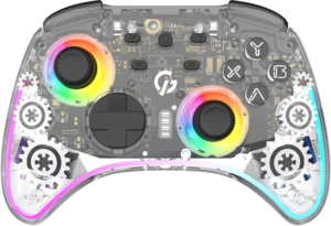 GamePro GPX13T Transparent
