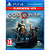 God of War. Хіти PlayStation (PS4, російська версія)