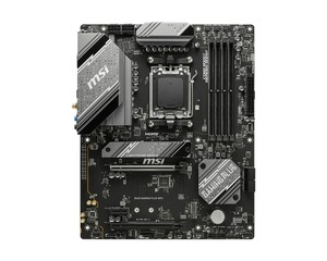 MSI B650 GAMING PLUS WIFI sAM5 ATX