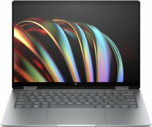 HP Envy x360 Laptop 14-fc0009ua (B9PC4EA) Meteor Silver