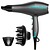 Cecotec Bamba IoniCare 5300 Maxi Aura Black CCTC-04203