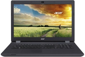 Acer Aspire ES1-731G-P9GN (NX.MZTEU.009) Black