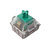 DARK PROJECT Gateron Cap Teal Mechanical (DP-SH-GTM-0001-CP)