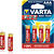 Varta 4703101404 Maxi-Tech