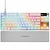 SteelSeries Apex Pro TKL Gen 3 OmniPoint 3.0 ENG/UKR USB White (64898)